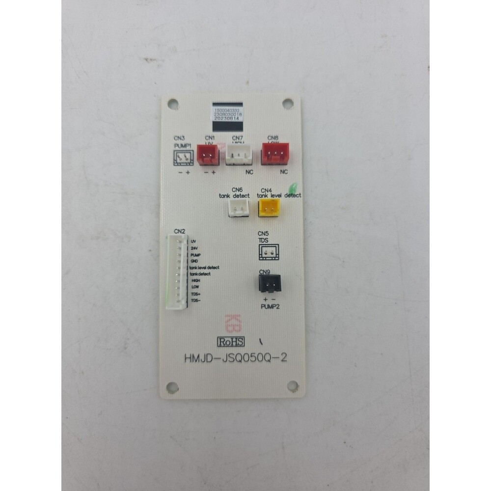 Countertop Water Purifier Replacement Part Er-wp01 Thereye Water Hmjd-jsq050q-2